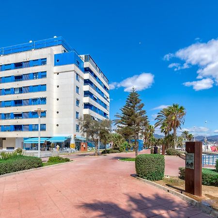 Iloftmalaga Atico Pacifico 19 Bアパートメント エクステリア 写真